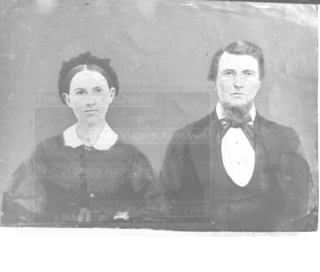 Men & Women, CDE, KLMN