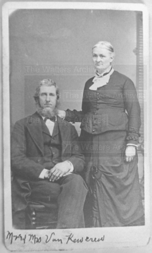 Men & Women, KLMN, UVWXYZ