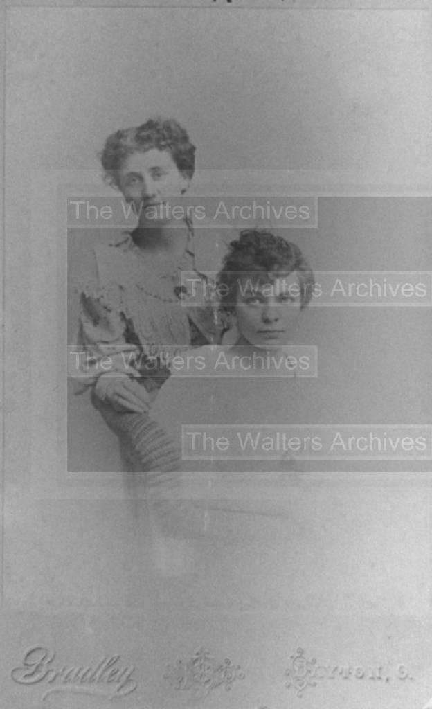 Women, UVWXYZ, FGHIJ