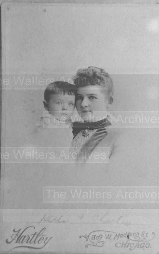 Women, Children, UVWXYZ