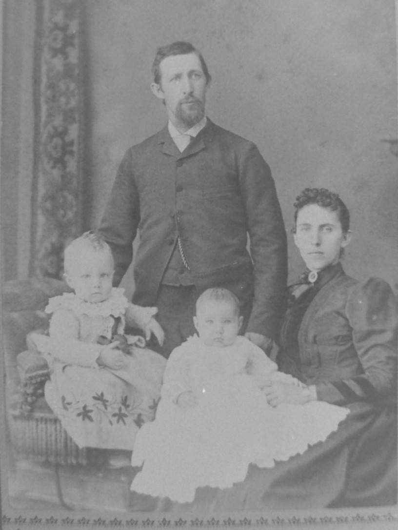 Men, Women, Men & Women, FGHIJ