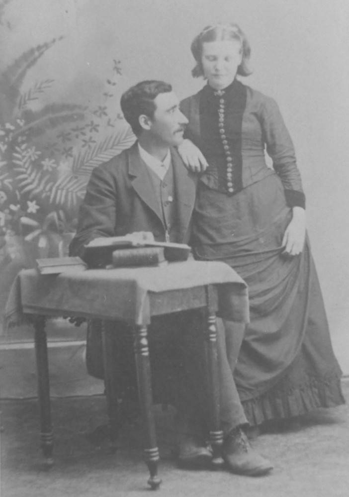 Men, Women, Men & Women, ST