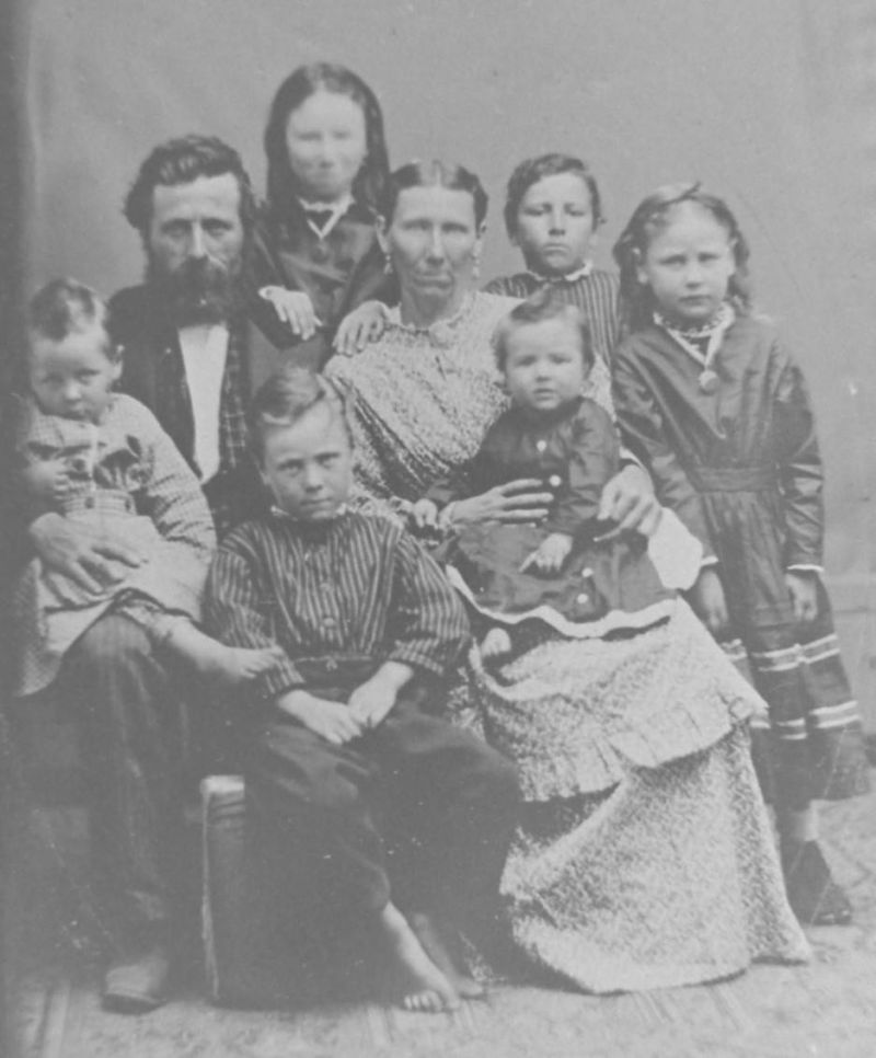 Men, Women, Men & Women, AB