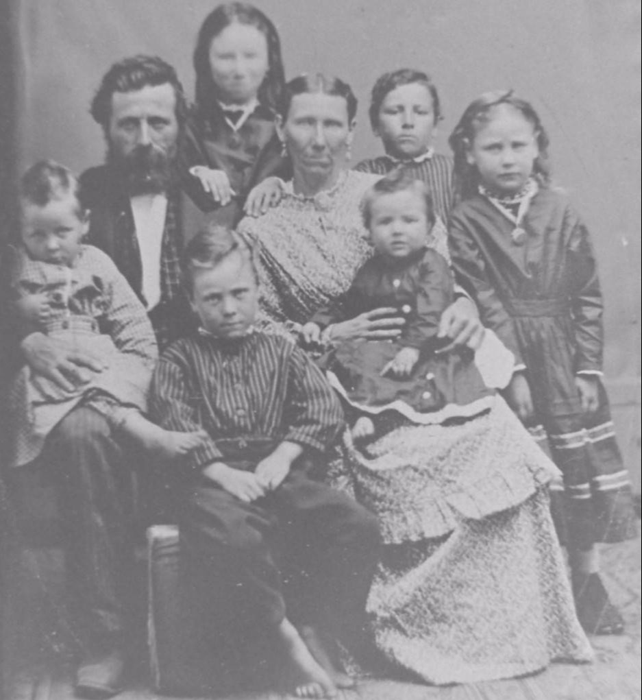 Men, Women, Men & Women, AB