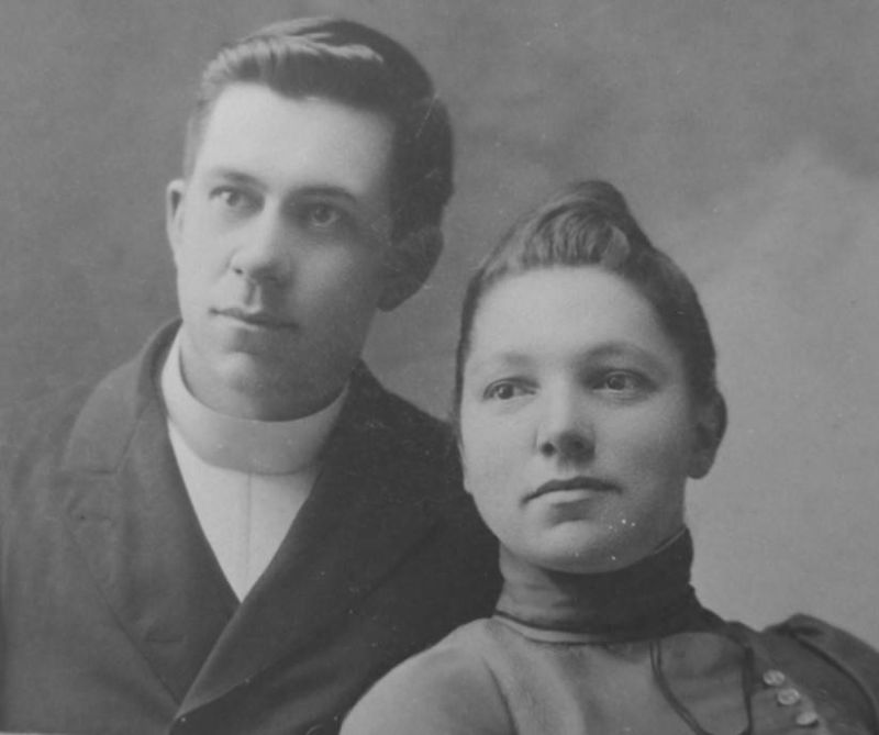 Men, Women, Men & Women, FGHIJ