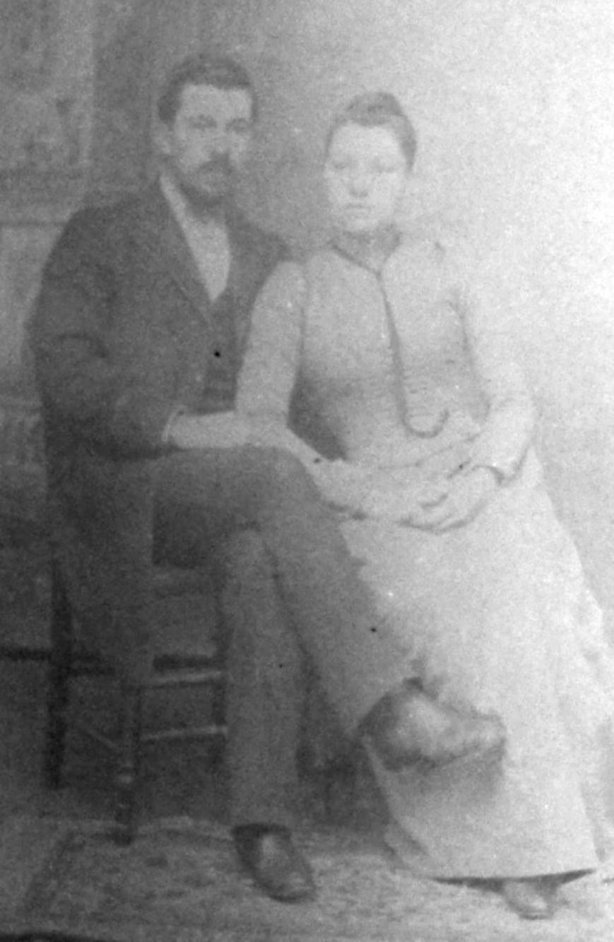 Men, Women, Men & Women FGHIJ