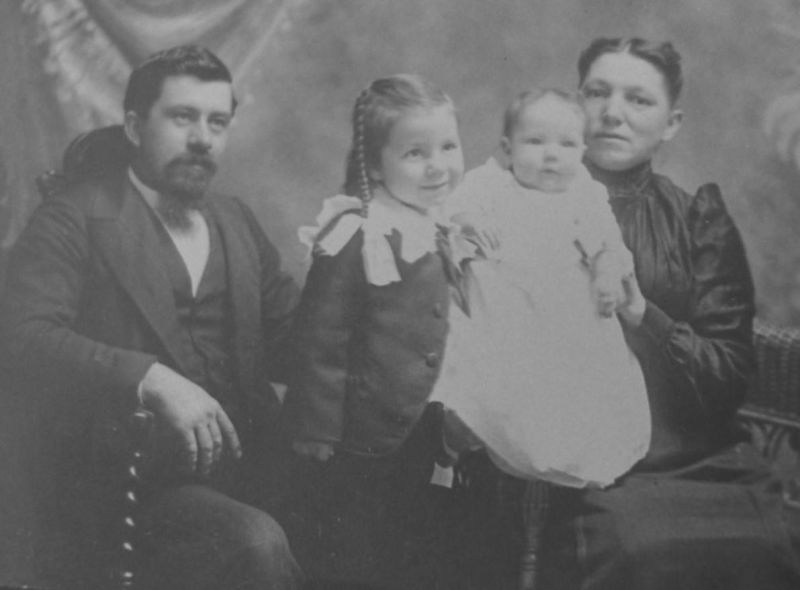 Men, Women, Men & Women, FGHIJ