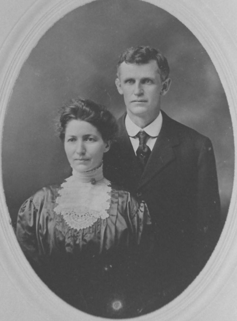 Men, Women, Men & Women, OPQR