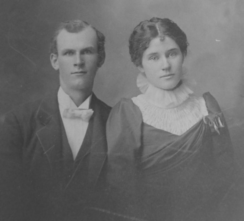 Men, Women, Men & Women, CDE