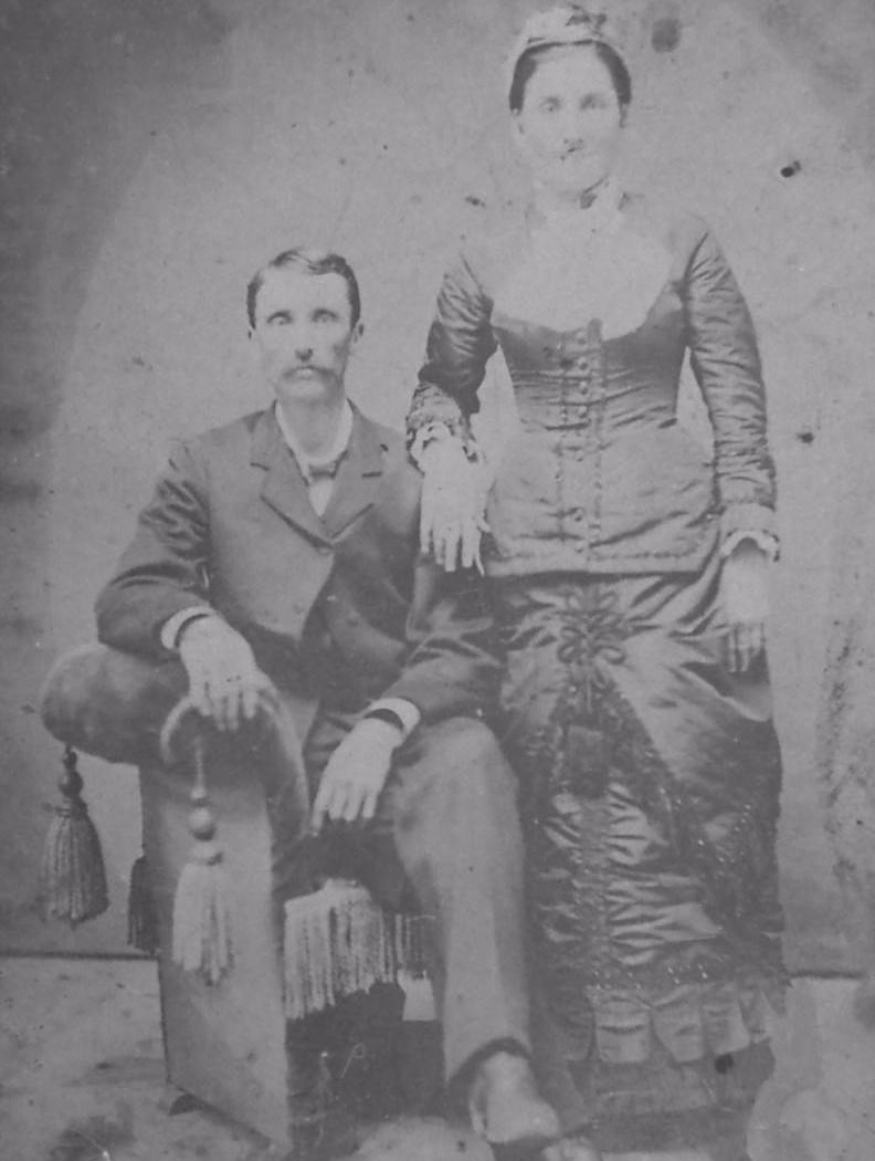 Men, Women, Men & Women, CDE