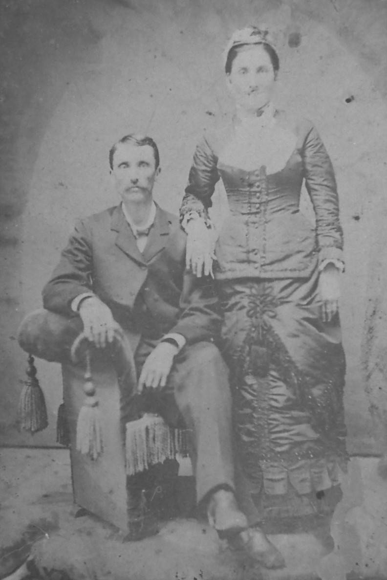 Men, Women, Men & Women, CDE