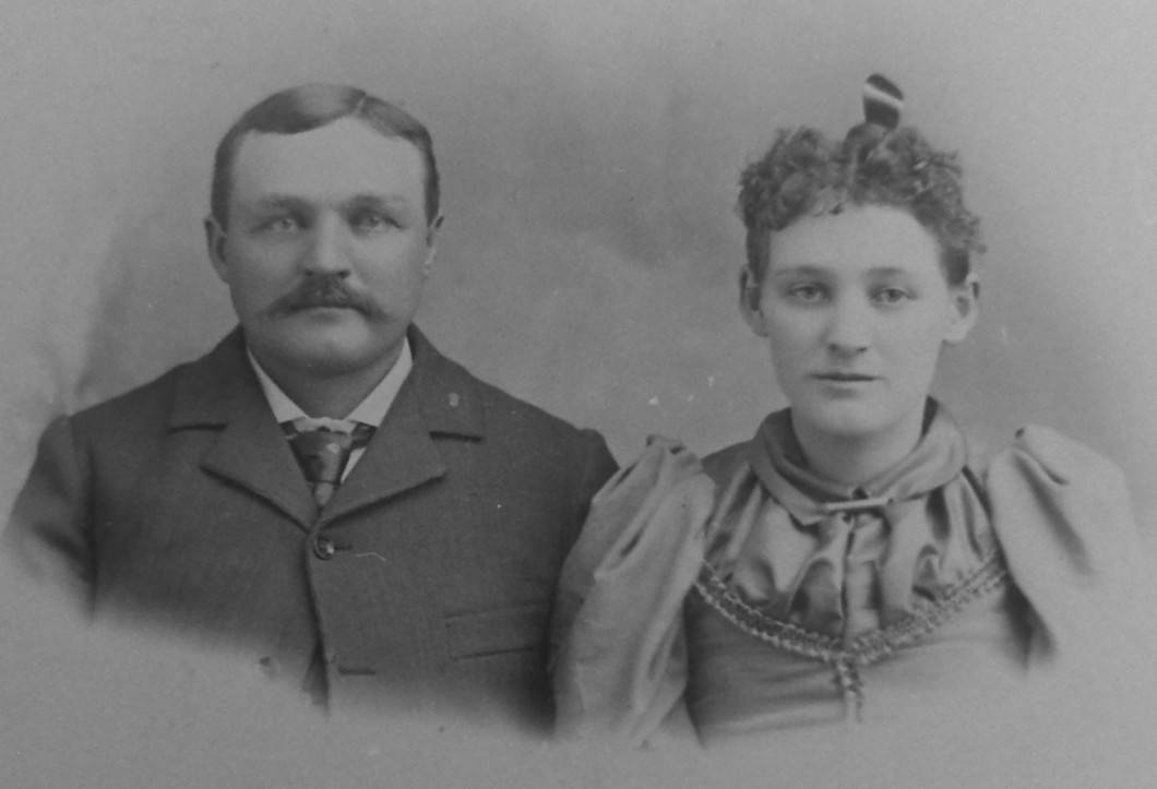 Men, Women, Men & Women, UVWXYZ