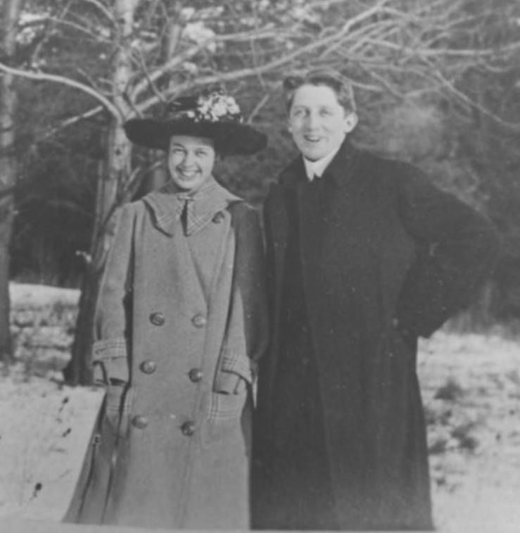 Men, Women, Men & Women, KLMN, ST