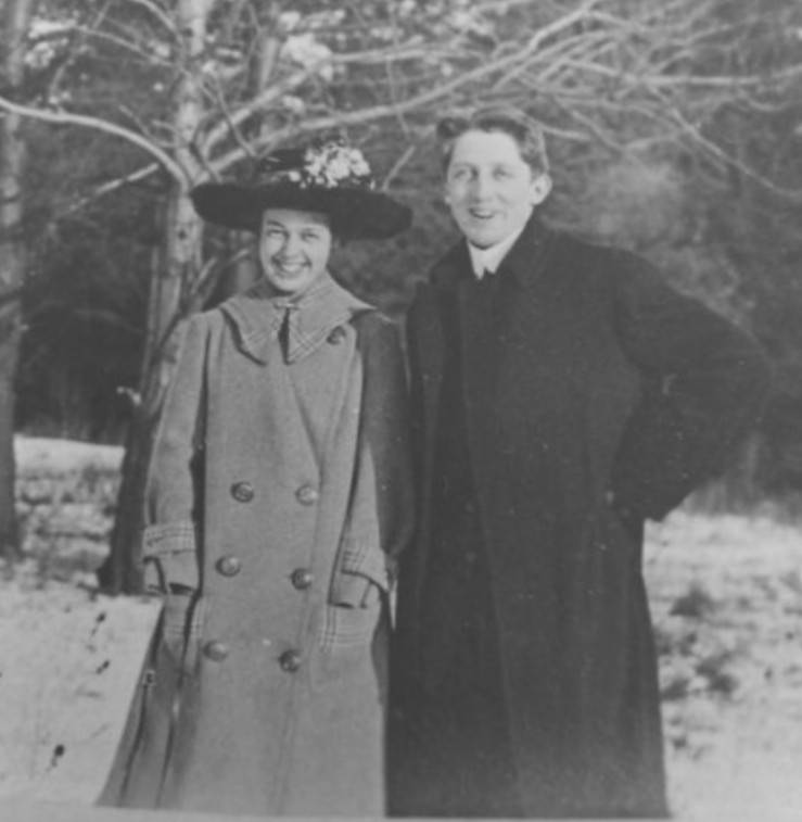 Men, Women, Men & Women, KLMN, ST