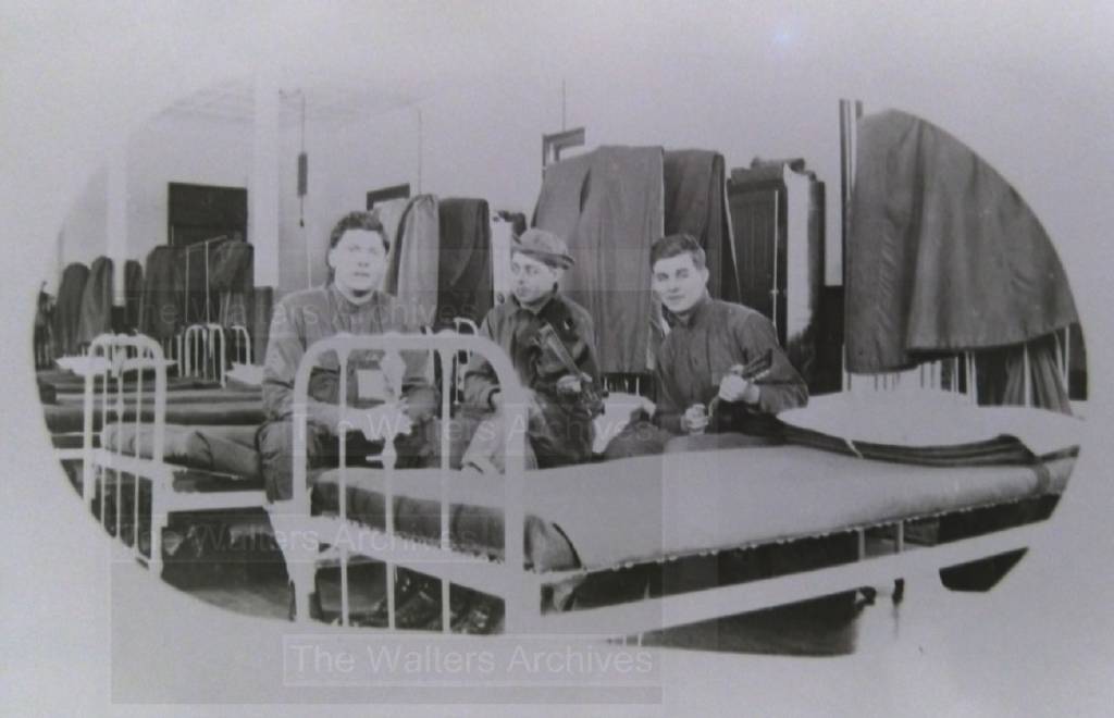 Men, CDE, KLMN, OPQR